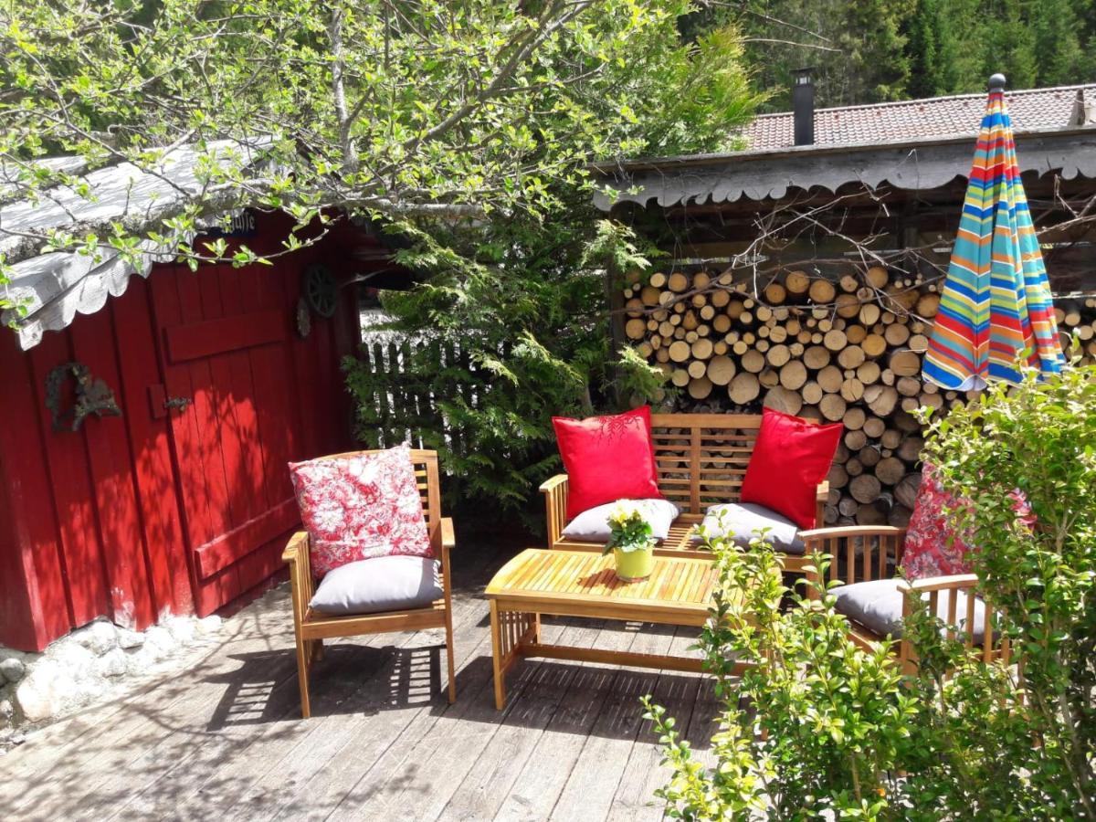Appartement Gipfelkoenig à Bayrischzell Extérieur photo