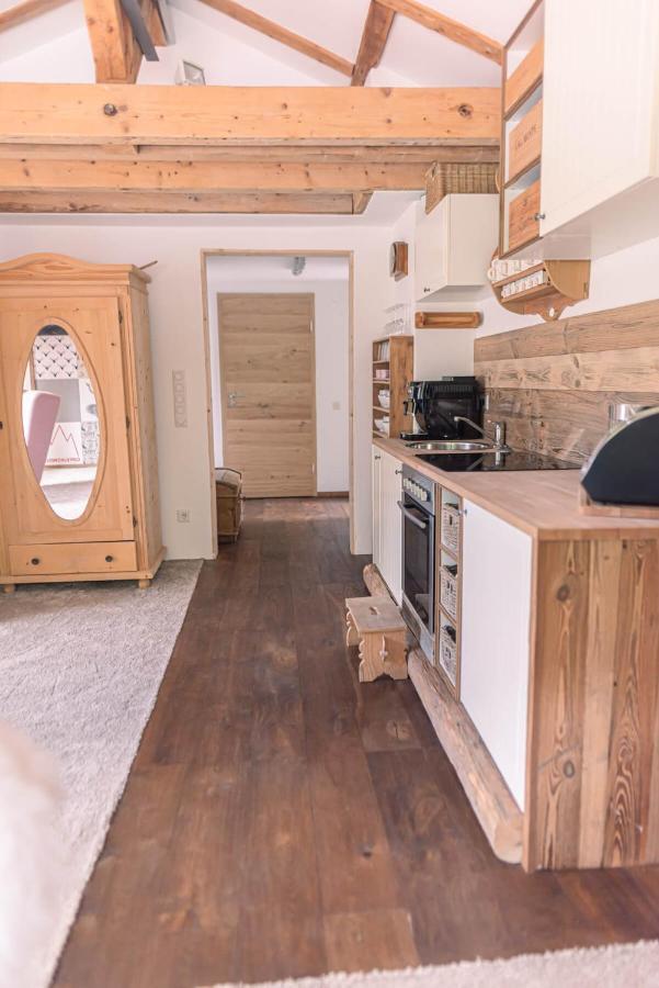 Appartement Gipfelkoenig à Bayrischzell Extérieur photo