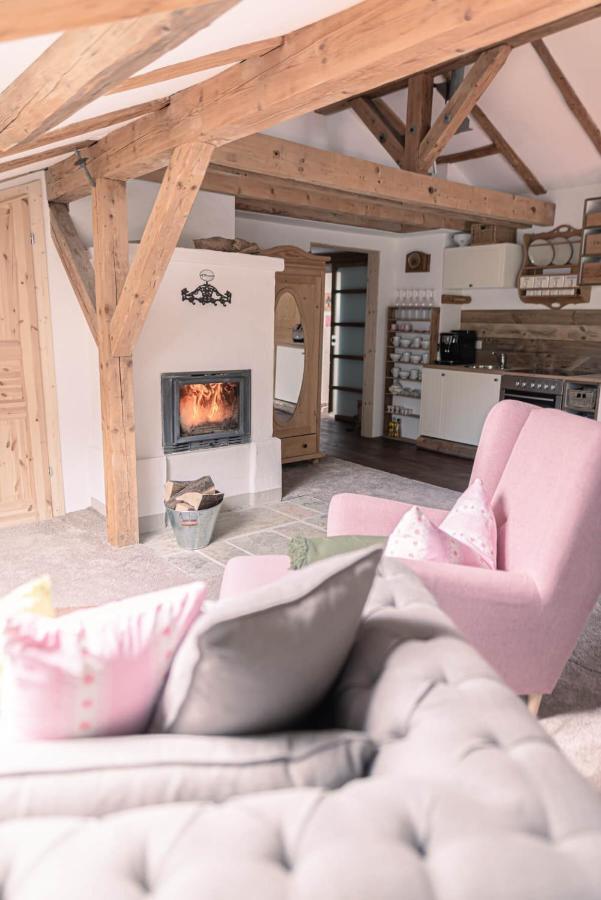 Appartement Gipfelkoenig à Bayrischzell Extérieur photo