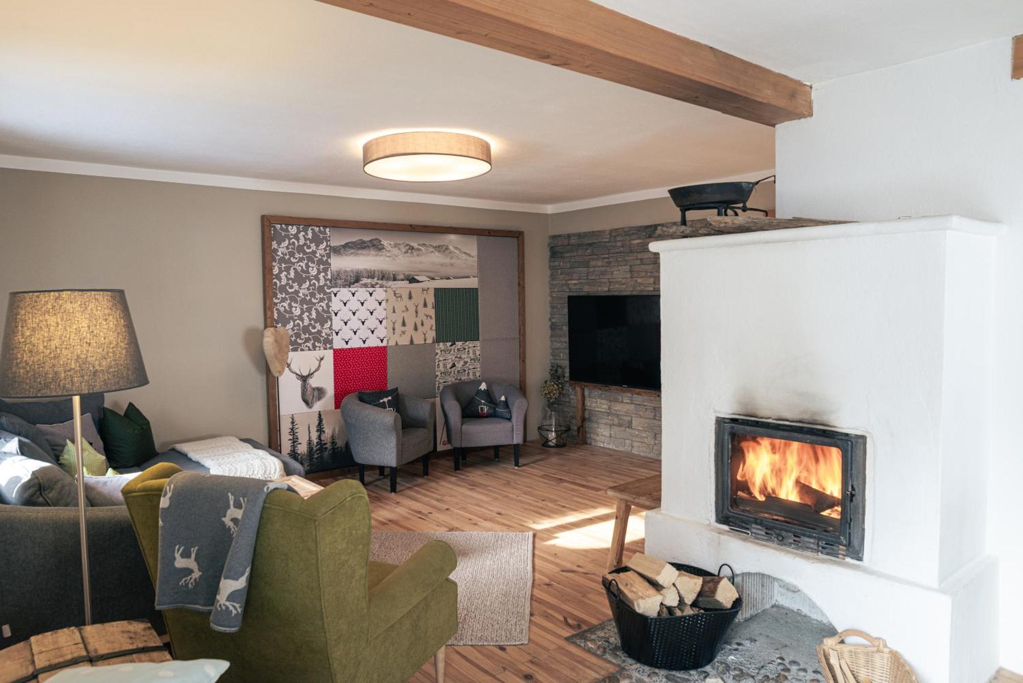 Appartement Gipfelkoenig à Bayrischzell Extérieur photo
