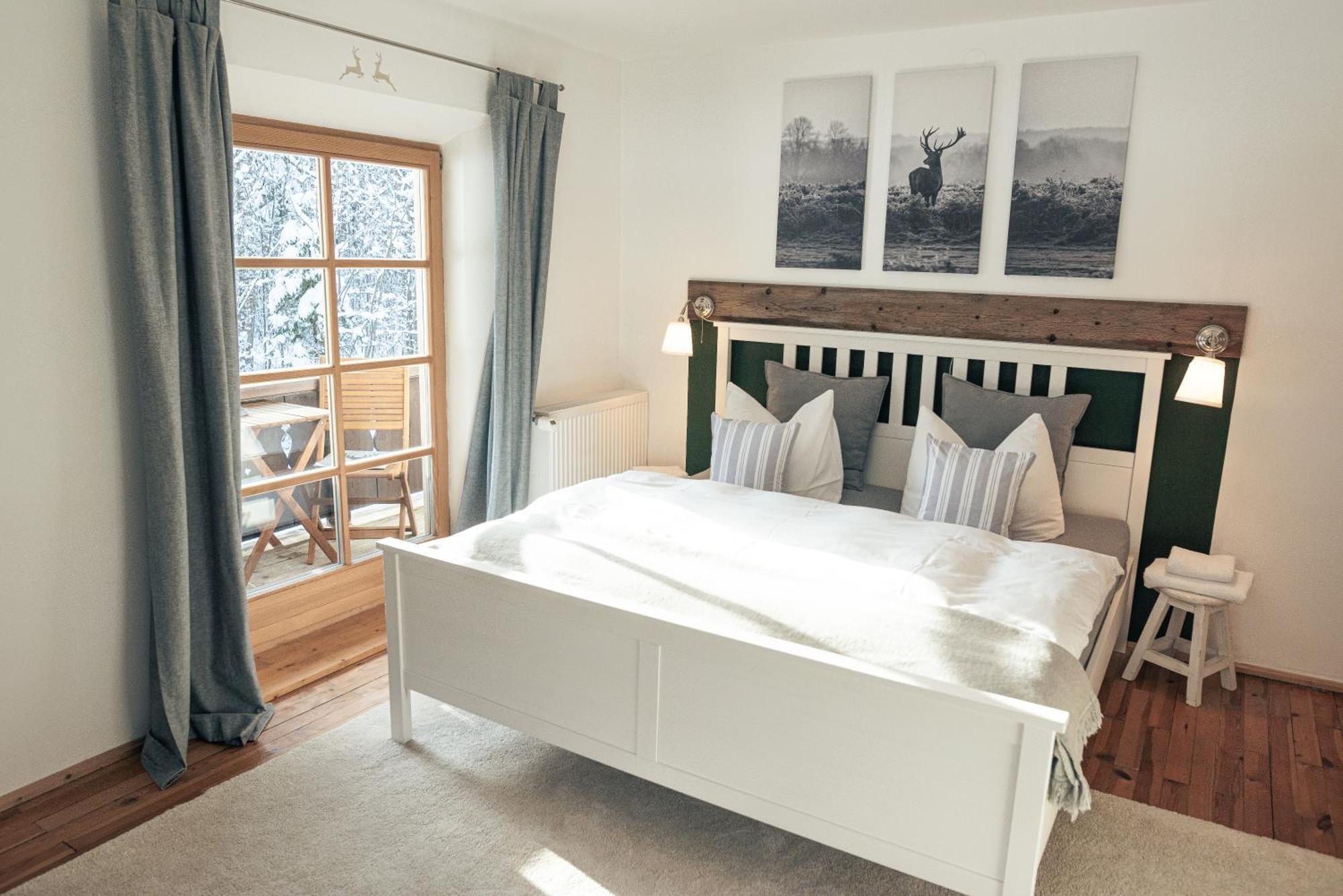 Appartement Gipfelkoenig à Bayrischzell Extérieur photo