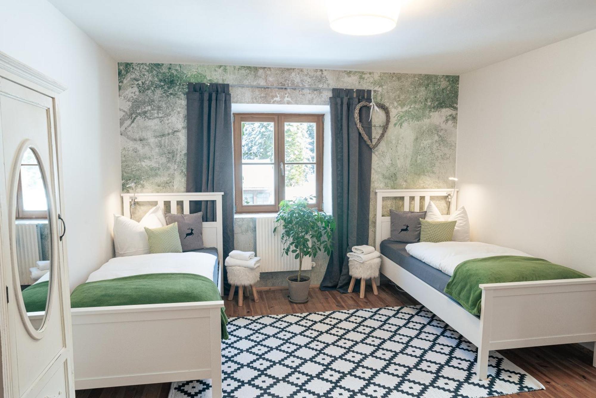 Appartement Gipfelkoenig à Bayrischzell Extérieur photo