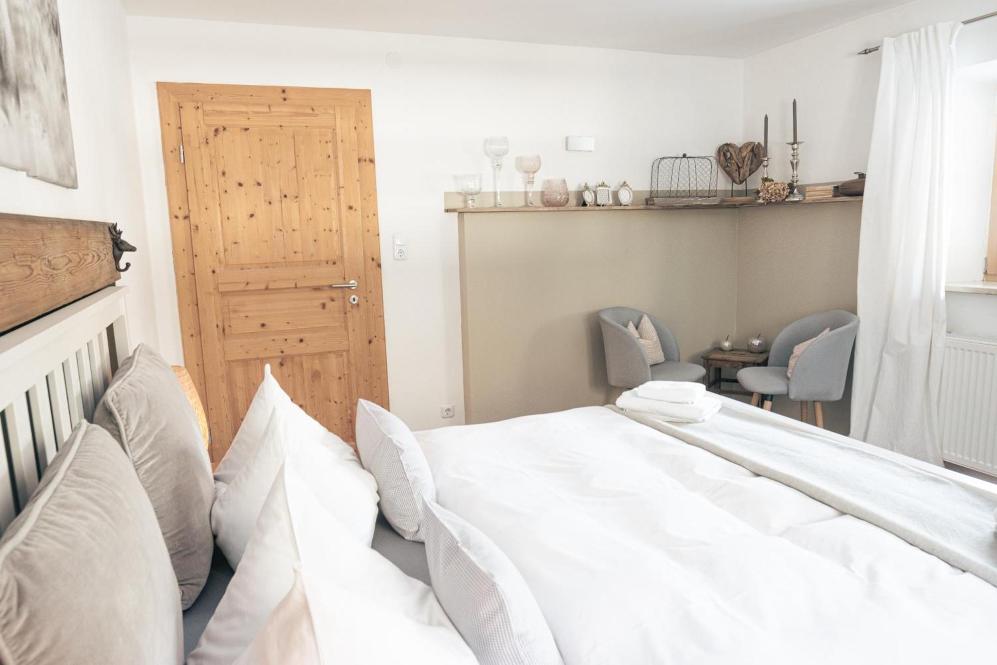 Appartement Gipfelkoenig à Bayrischzell Extérieur photo