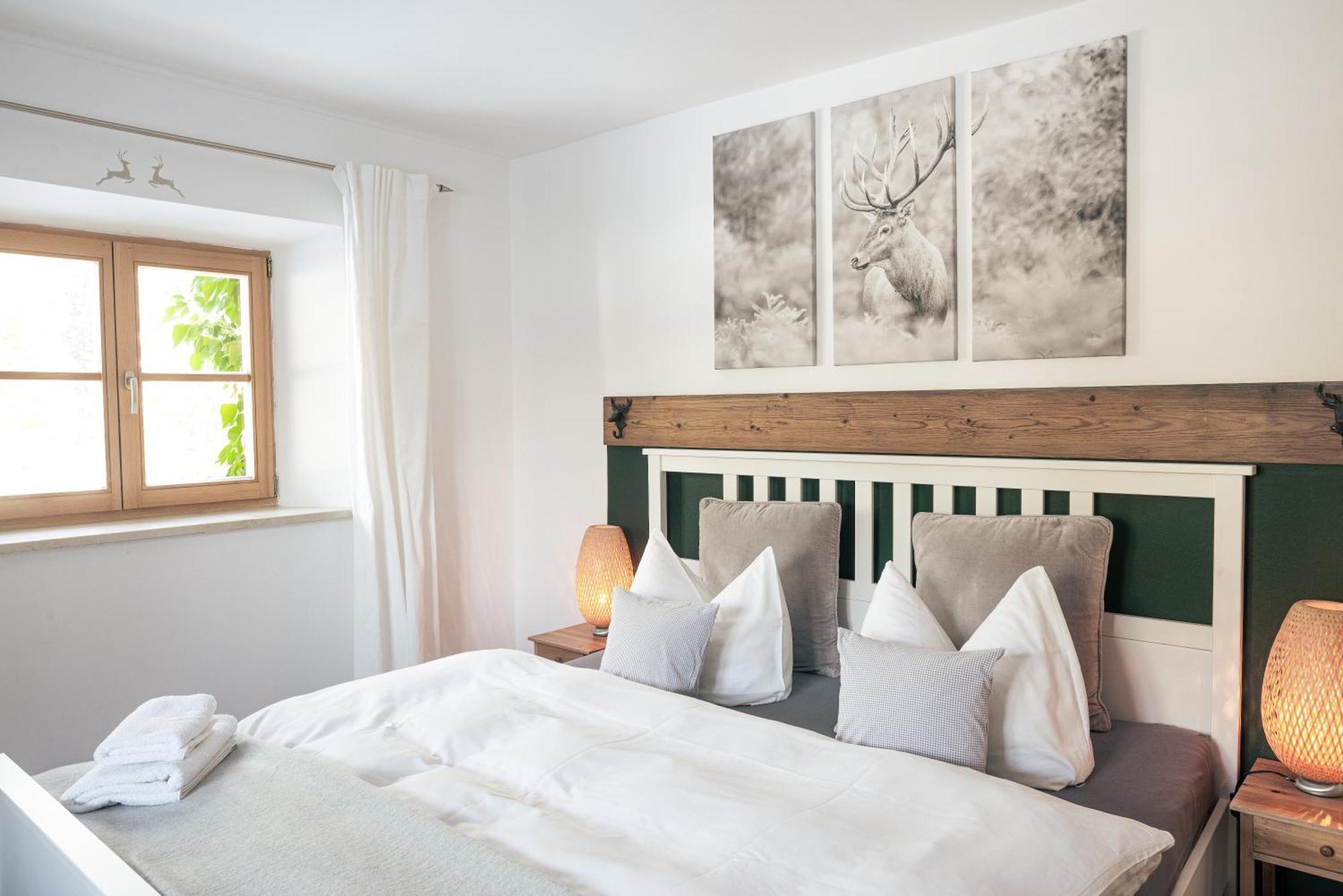 Appartement Gipfelkoenig à Bayrischzell Extérieur photo