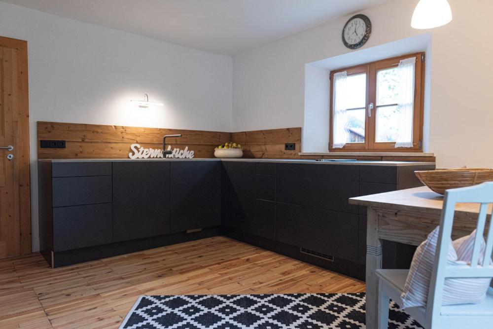 Appartement Gipfelkoenig à Bayrischzell Extérieur photo