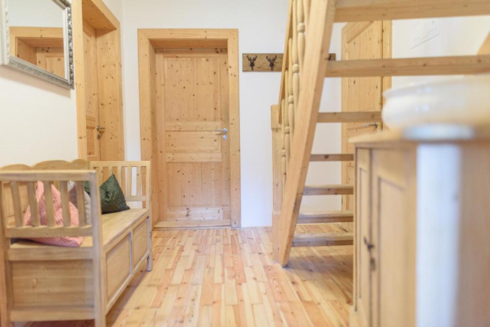 Appartement Gipfelkoenig à Bayrischzell Extérieur photo