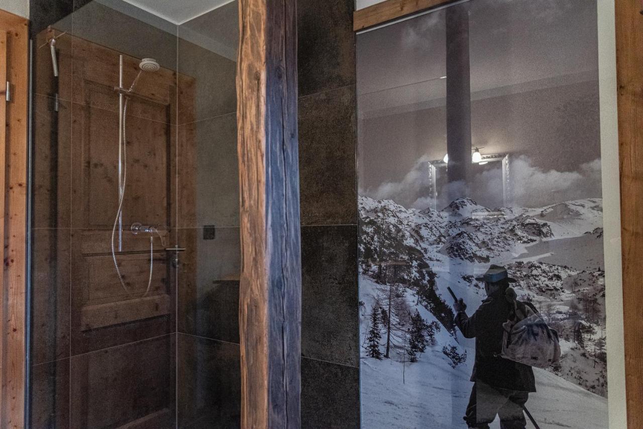 Appartement Gipfelkoenig à Bayrischzell Extérieur photo